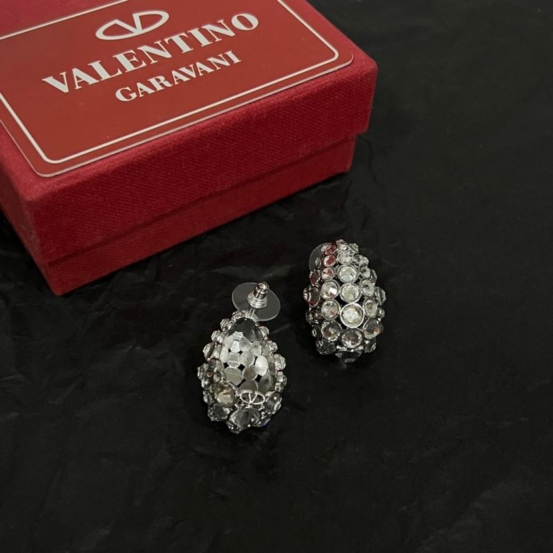 Valentino Earrings